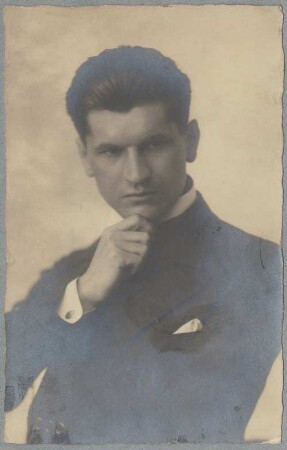 Willibald Gebel