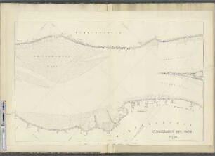 Sect. XII. 1877. : Bullenhausen. Bullenhauser Sand. Gauert. Klewer Deich. Ochsenwärder.