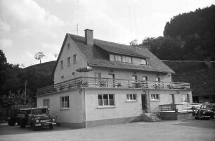 Glottertal: Gasthaus zur Krone
