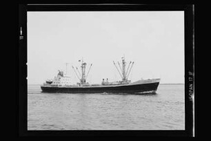 Holstensand (1958)