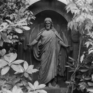 Waldfriedhof, Am Heiderand, Eichigtweg