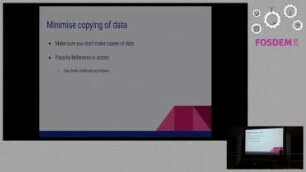 Scientific Computing on JRuby