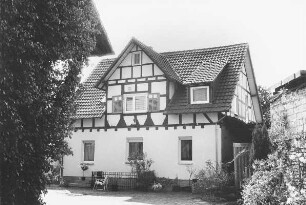 Hofanlage; Hasselroth, Rathausstraße 25