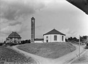 Evangelische Friedenskirche
