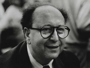 Rudolf Drössler