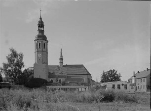 Pfarrkirche St. Peter und Paul