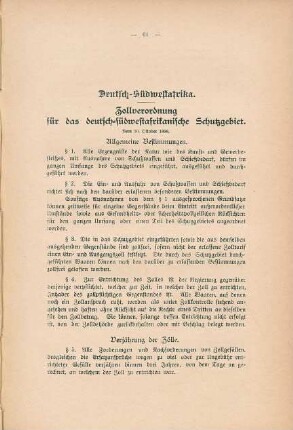 Deutsch-Südwestafrika