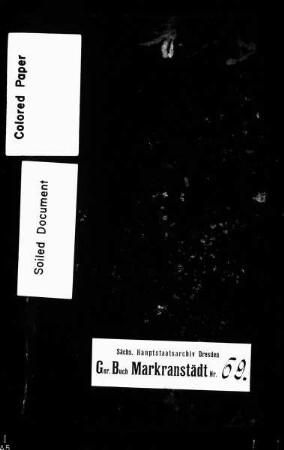 Gerichtshandels- und Konsensbuch von Knauthain und Hartmannsdorf, Bd. 04