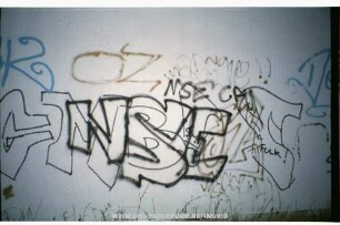 NSE