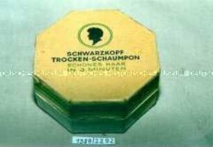 TROCKEN - SCHAUMPON