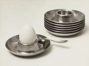 Pott-Eierbecher