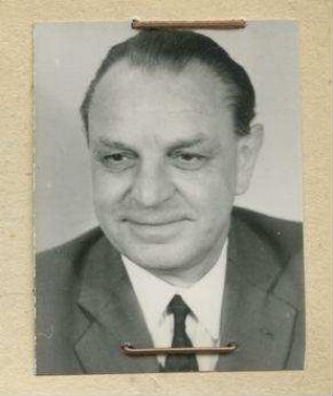 Werner Lonitz