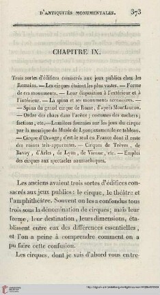 Chapitre IX