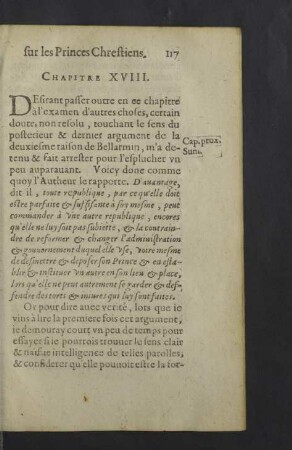 Chapitre XVIII. - XXI.