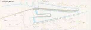 Sicherheitshafen, Mülheim/Ruhr: Lageplan 1:1000