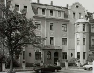 Wohnhaus, Kamenz (Kreis Kamenz)