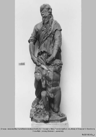 Abraham und Isaak