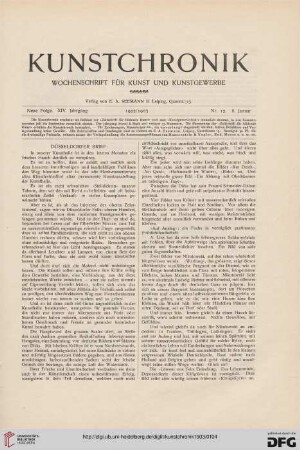 Heft 12 (8. Januar 1903)