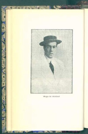 Hugo de Achával [Fotografía]