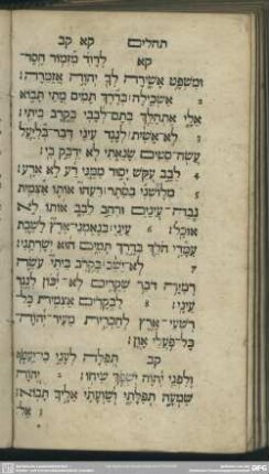 [Psalmus CII.]