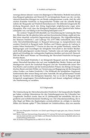 8.2.2 Diplomatik