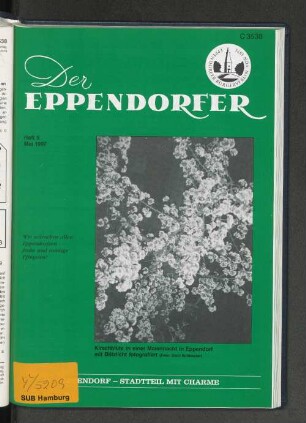 Heft 5, Mai 1997