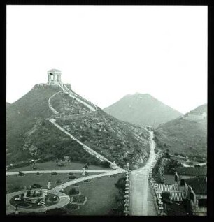 Hongkong: Victorias Peak