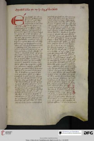 Nicolaus de Lyra, Postilla super Proverbia Salomonis