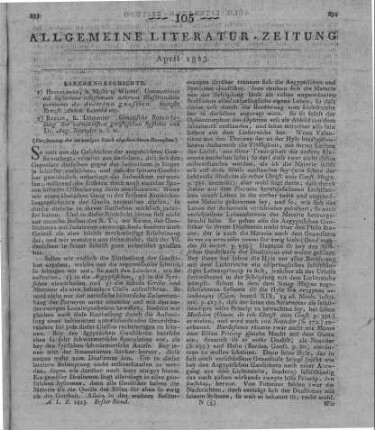 Numero 105