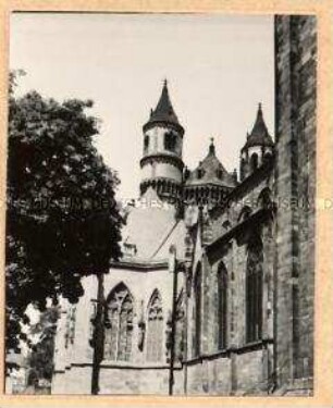 Dom in Worms