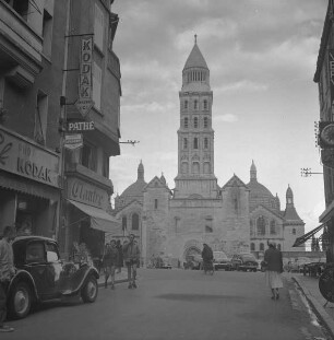 Kathedrale Saint-Front