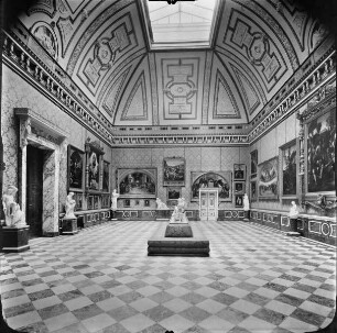 Neue Orangerie