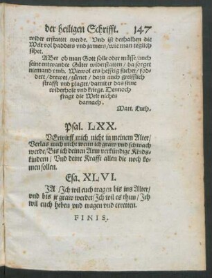 Esa. XLVI.