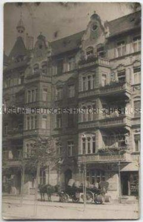 Wohnhaus
