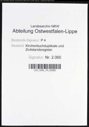 Kirchenbuchduplikat der evangelischen Gemeinde Evingsen (GHT 1819-1839). (Gemeinde: Evingsen, evangelische Gemeinde)