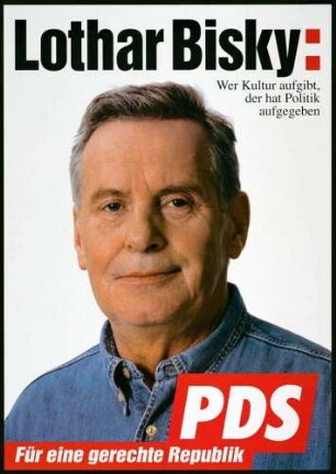 PDS, Bundestagswahl 1998
