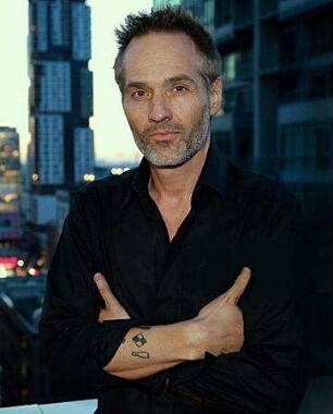 Achim Bornhak