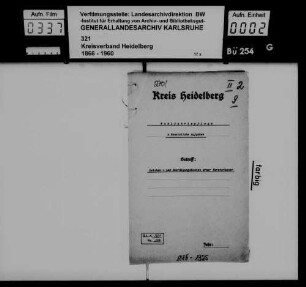 Übernahme von Leichen- und Beerdigungskosten verstorbener Armer