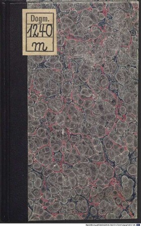 Oratio De Gloria Ecclesiae