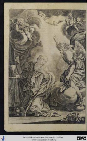 Proprium Missarum De Tempore.