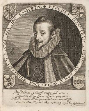 Wolfgang Wilhelm von Pfalz-Neuburg