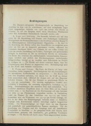 Deutsch-reformierte Kirche in Magdeburg