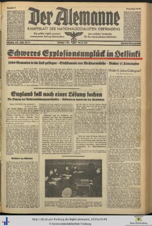 10.07.1937 (Samstag-Morgenausgabe)