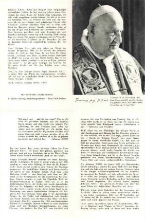 Papst Johannes XXIII
