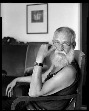 Michael Vogler (*1946 in Thalheim), Fotograf; Dresden