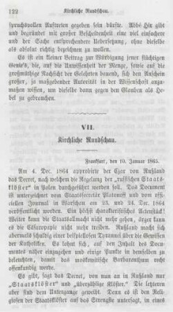 122-128 Kirchliche Rundschau