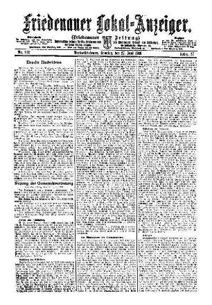 Nr. 142, 27.06.1920