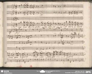 Cavatina: "Vieni vieni Elpino amato"