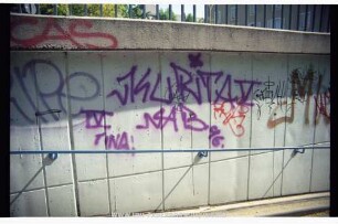 ReKS | KURiTA V NAB | VI TINA! | 96
