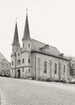 Hospitalkirche